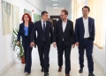 Spitalul CFR urmează să fie transferat la Spitalul Municipal Timişoara