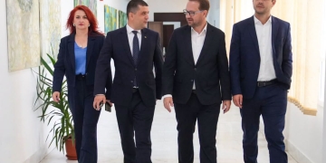 Spitalul CFR urmează să fie transferat la Spitalul Municipal Timişoara