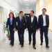 Dominic Fritz anunţă că Spitalul CFR urmează să fie transferat la Spitalul Municipal Timişoara
