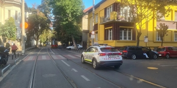 Atenţie, şoferi! Noi reglementări rutiere pe străzile Dr. Iosif Nemoianu și Calea Bogdăneștilor
