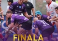 Timișoara, campioana României la rugby!