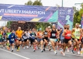 Restricții de trafic în Timișoara, în perioada 3 – 4 octombrie! Are loc evenimentul sportiv „UVT Liberty Marathon”