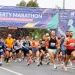 Restricții de trafic în Timișoara, în perioada 3 – 4 octombrie! Are loc evenimentul sportiv „UVT Liberty Marathon”