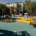 Primăria Timișoara a finalizat modernizarea locului de joacă de pe Strada Mureș FOTO