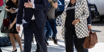 Salome Zurabișvili, prima femeie președintă a Georgiei, vine la Timișoara. Este al doilea fost șef de stat care confirmă prezența la Timisoara Forum for European Values