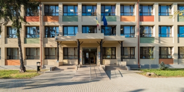 Peste 130 de școli, grădinițe și licee din vestul ţării, modernizate cu ajutorul fondurilor europene