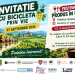 Pedalare de la Cramele Aramic către Petrovaselo! Are loc o nouă ediţie a Ciclobanat