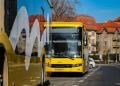 Trasee reluate pe Aleea Pădurea Verde. Liniile E4, E4b, M35 și L46 revin la parcursul obișnuit din 1 septembrie