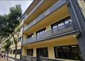 Condiții mai bune de cazare pentru studenții UPT. 4 cămine au fost modernizate