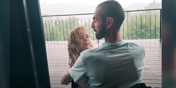 Solidaritate la Timișoara pentru un salvator. Pompierul Alexandru Apostol are nevoie de comunitate