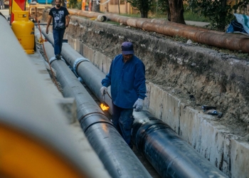 Investiție record de 50 de milioane de euro pentru rețeaua de termoficare din Timișoara. Șantierul va traversa 9 cartiere din oraș