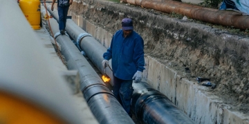 Investiție record de 50 de milioane de euro pentru rețeaua de termoficare din Timișoara. Șantierul va traversa 9 cartiere din oraș