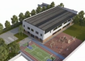 O grădiniţă nouă va fi construită în satul Izvin, cu fonduri europene