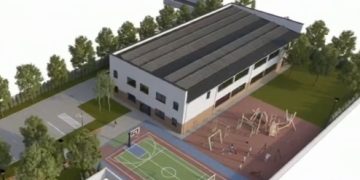 O grădiniţă nouă va fi construită în satul Izvin, cu fonduri europene