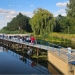 Croazieră pe Canalul Bega spre Serbia. Curse cu vaporașul de la Timișoara la Novi Itebej
