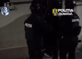 Minori implicaţi în trafic de droguri! DIICOT, zeci de percheziţii în vestul ţării