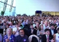 Discurs manifest susținut de Dominic Fritz la final de mandat: „A fost o încercare brutala și neconstituțională de a opri ceea ce au votat timișorenii”