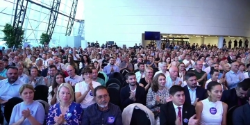 Discurs manifest susținut de Dominic Fritz la final de mandat: „A fost o încercare brutala și neconstituțională de a opri ceea ce au votat timișorenii”