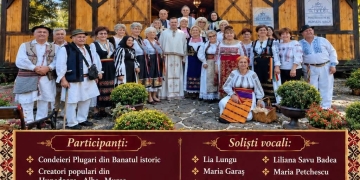 Festival unic în țară, la Remetea Mare. Are loc „Festivalul Condeierilor Plugari din Banat”