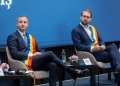 Alfred Simonis: Dominic Fritz a devenit un politruc ahtiat după putere, arogant, manipulator