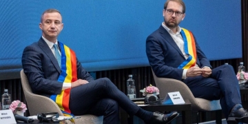 Alfred Simonis: Dominic Fritz a devenit un politruc ahtiat după putere, arogant, manipulator