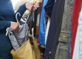O femeie care a furat haine de 7.500 lei dintr-un magazin din Timişoara, după gratii
