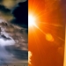 Vreme nebună! Banatul, sub alerte de caniculă şi instabilitate atmosferică