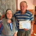 Seniorii și nou-născuții din Remetea Mare, premiați