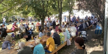 Se pregăteşte o nouă ediţie a evenimentului „Picnic în pustă”, la Otelec