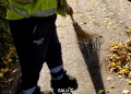 SaluT caută măturători! Licitaţie lansată pentru găsirea unei firme care să asigure personal pentru activităţi de salubrizare stradală