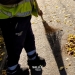 SaluT, licitaţie lansată pentru găsirea unei firme care să pună la dispoziţie temporar măturători