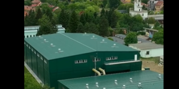 Stația de Tratare Bega, un proiect de succes al Aquatim, finanțat din fonduri europene