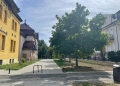 Primăria Timișoara a câștigat definitiv procesul privind recuperarea străzii Cezar