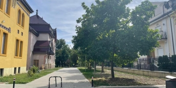 Primăria Timișoara a câștigat definitiv procesul privind recuperarea străzii Cezar