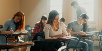 Primăria Timișoara sprijină studenții pentru stabilirea reședinței! Procedura va fi simplificată