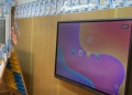 Dotări digitale complete în școlile și grădinițele din Remetea Mare și Ianova. Table inteligente instalate în toate sălile de clasă
