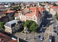 275 euro/lună, preţul mediu pentru închirierea unei garsoniere, la Timişoara