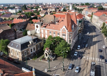 275 euro/lună, preţul mediu pentru închirierea unei garsoniere, la Timişoara