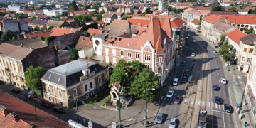 275 euro/lună, preţul mediu pentru închirierea unei garsoniere, la Timişoara