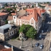 275 euro/lună, preţul mediu pentru închirierea unei garsoniere, la Timişoara