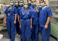 Gest suprem de generozitate la Timișoara. 5 pacienți au primit o nouă șansă la viață în urma unei prelevări de organe de la o tânără de 17 ani