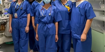 Gest suprem de generozitate la Timișoara. 5 pacienți au primit o nouă șansă la viață în urma unei prelevări de organe de la o tânără de 17 ani
