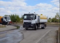 Noi utilaje moderne au intrat în dotarea societăţii Salubrizare Timişoara