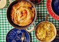Ciacova devine capitala gastronomică și turistică a pustei bănățene! În weekend are loc Festivalul Păturatei pe Crumpi