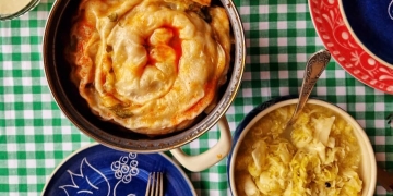 Ciacova devine capitala gastronomică și turistică a pustei bănățene! În weekend are loc Festivalul Păturatei pe Crumpi