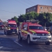 Porţile subunităţilor de pompieri din Timiş, deschise de Ziua pentru Reducerea Riscurilor de Dezastre