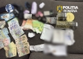 DIICOT, şase percheziţii la traficanţi de droguri din Timişoara