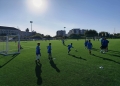 La Timişoara s-a deschis noua bază sportivă „Costică Rădulescu” FOTO