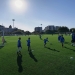 La Timişoara s-a deschis noua bază sportivă „Costică Rădulescu” FOTO