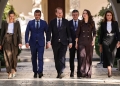 Dominic Fritz vrea alegeri anticipate: „Soluția cea mai onestă pentru o țară care așteaptă ca această criză să se termine”